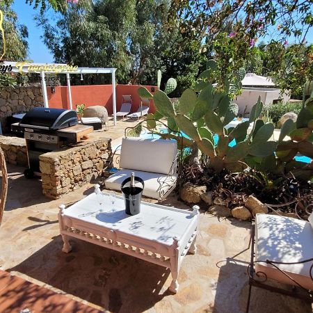 Casa Salya 8 Pers Piscine Privee Chauffee San Cipriano Villa Lecci Dış mekan fotoğraf