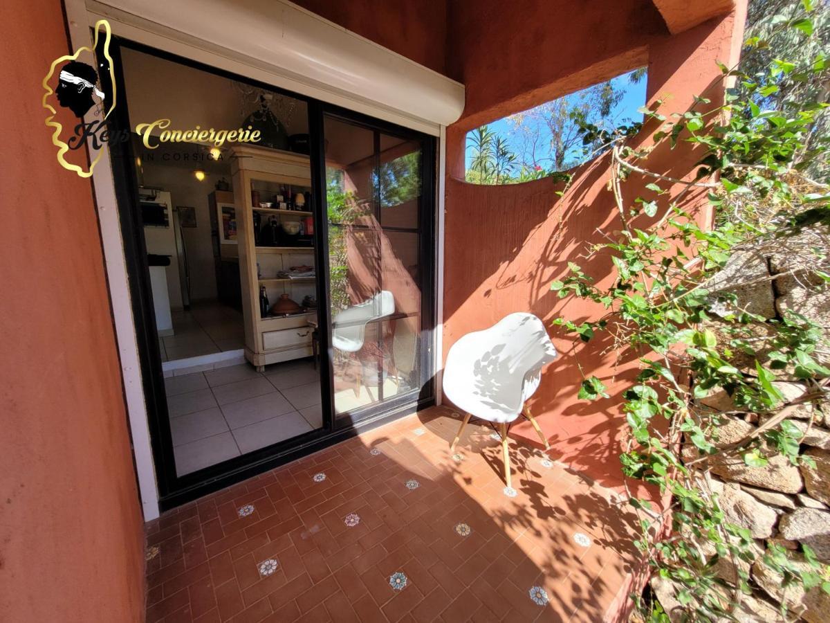 Casa Salya 8 Pers Piscine Privee Chauffee San Cipriano Villa Lecci Dış mekan fotoğraf